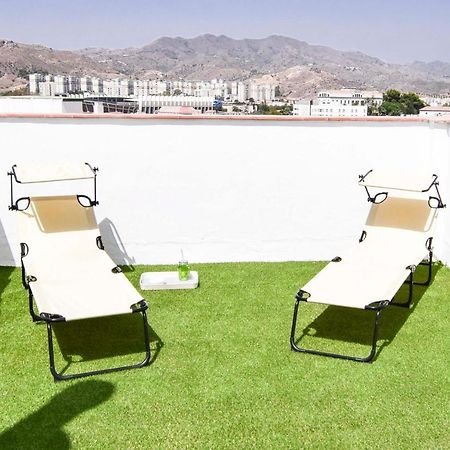 Ferienwohnung Letmalaga Cappuccino Exterior foto