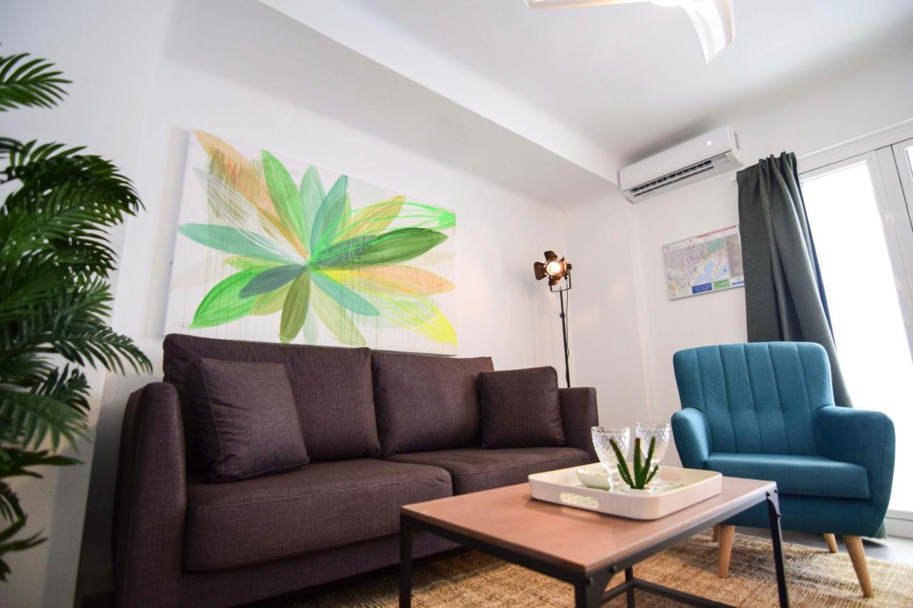 Ferienwohnung Letmalaga Cappuccino Exterior foto