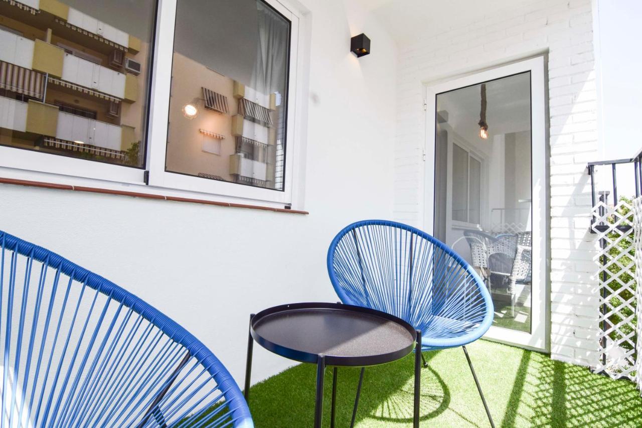 Ferienwohnung Letmalaga Cappuccino Exterior foto