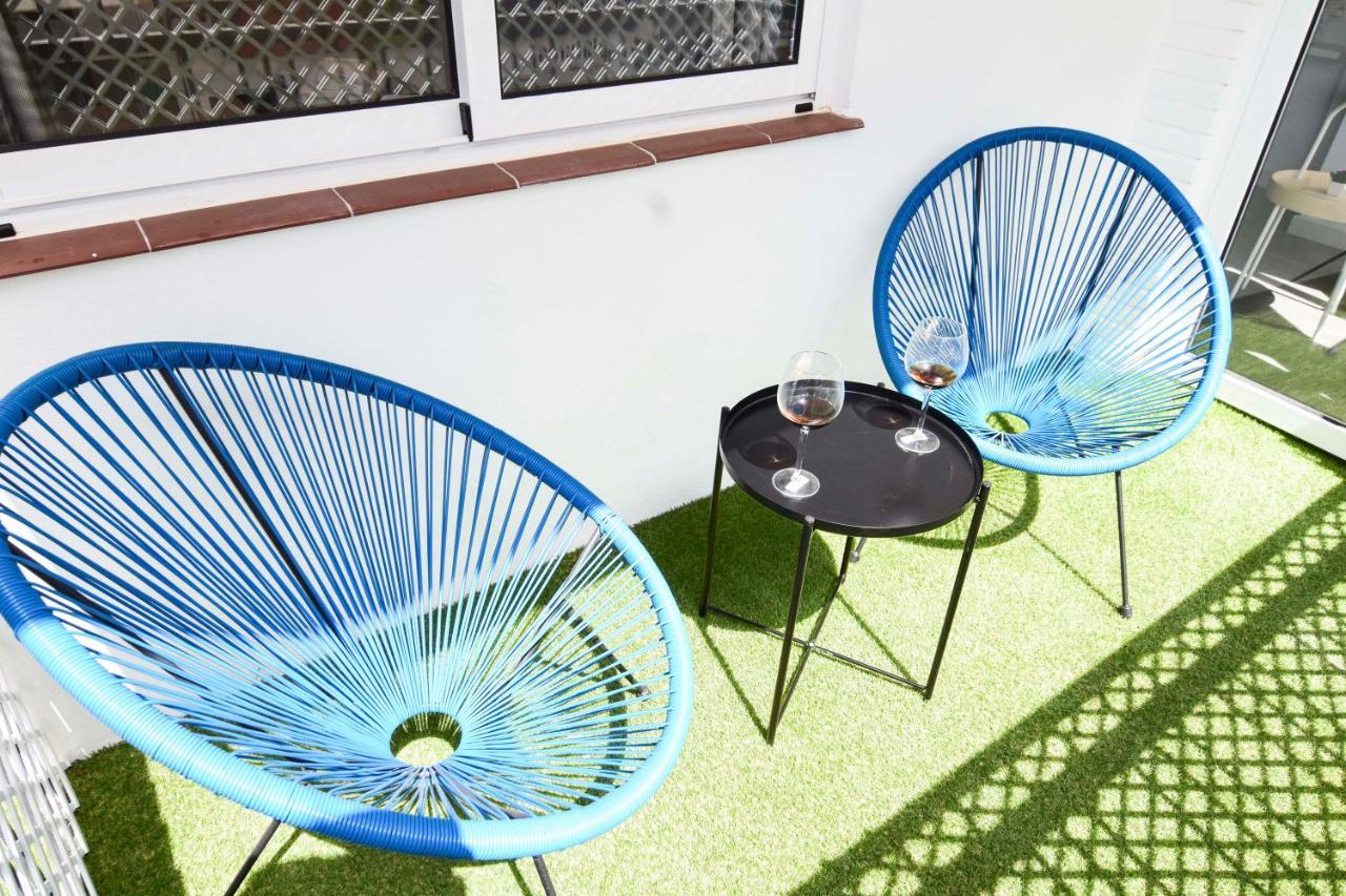 Ferienwohnung Letmalaga Cappuccino Exterior foto
