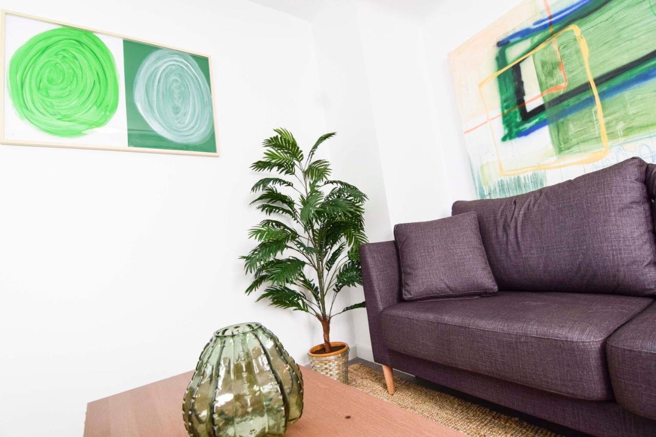 Ferienwohnung Letmalaga Cappuccino Exterior foto