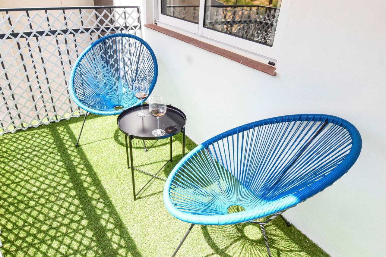 Ferienwohnung Letmalaga Cappuccino Exterior foto